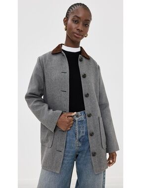 Veronica Beard Freya Jacket